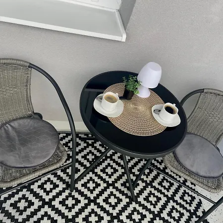 Pod Tatrami * Poprad