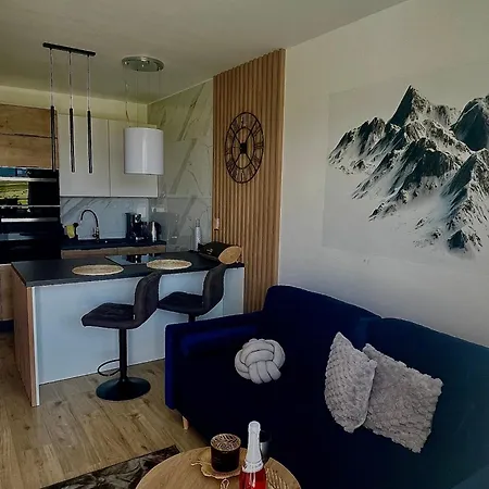 Pod Tatrami * Poprad