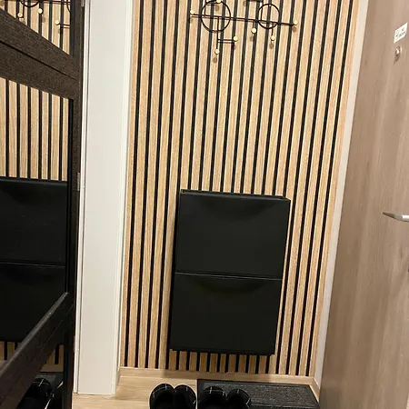 Pod Tatrami Lägenhet