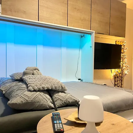 Pod Tatrami Apartmán Poprad