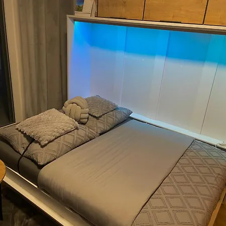 Pod Tatrami Lägenhet Poprad