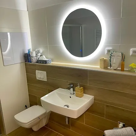 Apartmán Pod Tatrami *