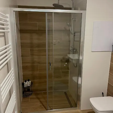 Pod Tatrami * Poprad